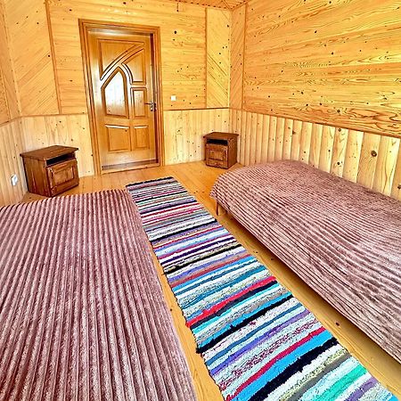 Hotel Вершина Карпат Krasnik Esterno foto