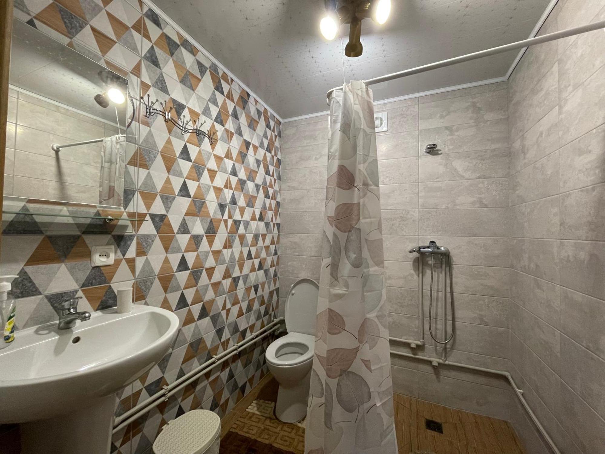 Hotel Вершина Карпат Krasnik Esterno foto