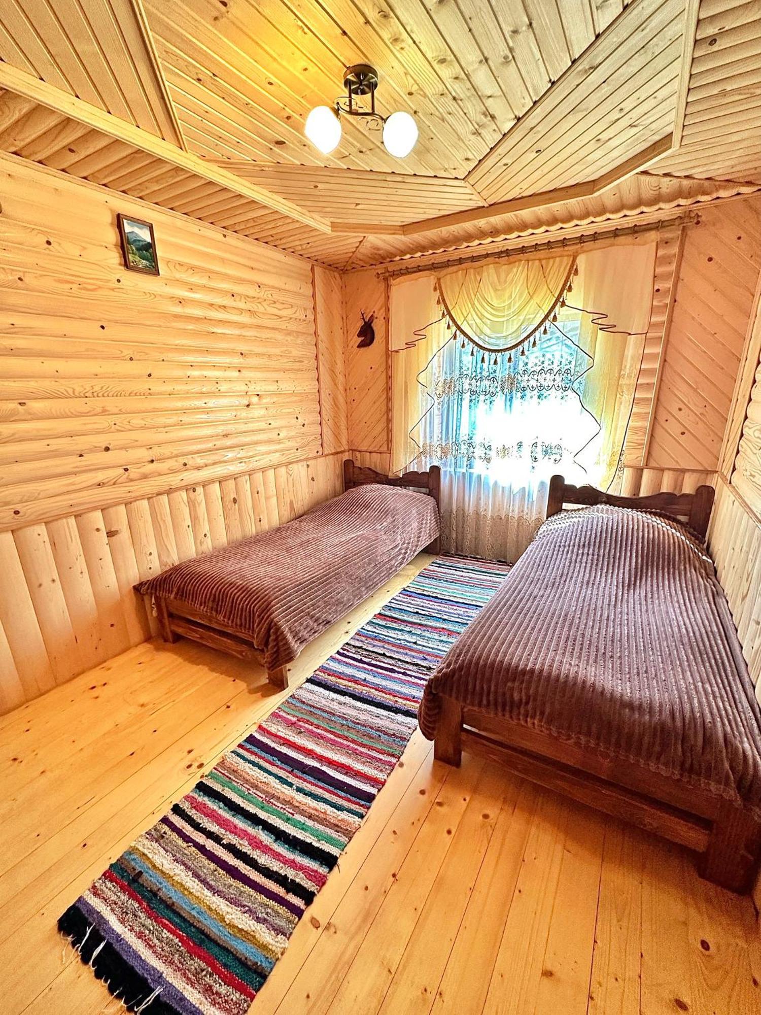 Hotel Вершина Карпат Krasnik Esterno foto
